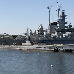 Battleship Cove - Lionfish