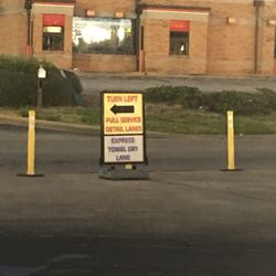 GooGoo Car Wash