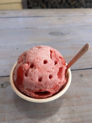 Ululani's Hawaiian Shave Ice - Kahului by null