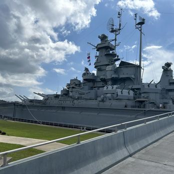 USS ALABAMA Battleship Memorial Park - Landmarks & Historical Buildings Near Me - Mobile, Alabama USS ALABAMA Battleship Memorial Park - Landmarks & Historical Buildings Near Me - Mobile, Alabama