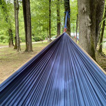 Triple Creek Campground - Campgrounds Near Me - Newport, Tennessee