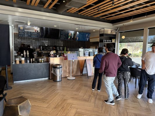 TP TEA – Cupertino by null
