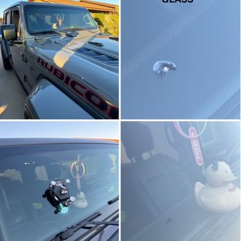 Gravity Auto Glass - Jeep Rubicon windshield chip repair! Only $49! - Auto Glass Services Near Me - Phoenix, Arizona Gravity Auto Glass - Jeep Rubicon windshield chip repair! Only $49! - Auto Glass Services Near Me - Phoenix, Arizona