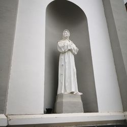 Parroquia San Francisco