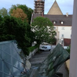 kostbar - Blick nach "hinten"!!