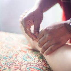 Root & Soul - Needless Acupuncture