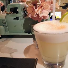 Pisco sour Pisco sour
