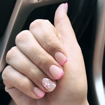 Cartier Nails & Spa  - Final outcome - Nail Salons Near Me - Scottsdale, Arizona