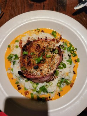 Blue Ridge Grill by null