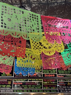 Essex Taqueria by null