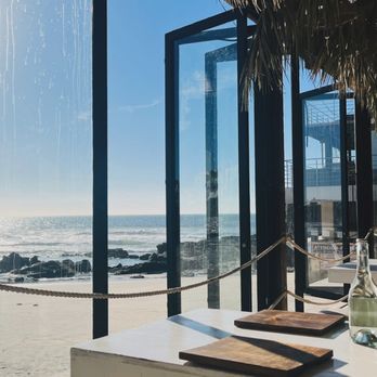 Sunio Beach Club - Beach Bars Near Me - Rosarito, BCN Sunio Beach Club - Beach Bars Near Me - Rosarito, BCN