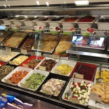 The Good Life Market - Variety of homemade deli salads, dinner entrees and Boars Head meat & cheeses. - Beer, Wine & Spirits Near Me - Raymond, Maine The Good Life Market - Variety of homemade deli salads, dinner entrees and Boars Head meat & cheeses. - Beer, Wine & Spirits Near Me - Raymond, Maine