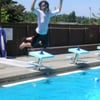 Wedgwood Swim Club gift card