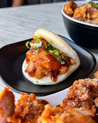 Silverlake Ramen LBX by null