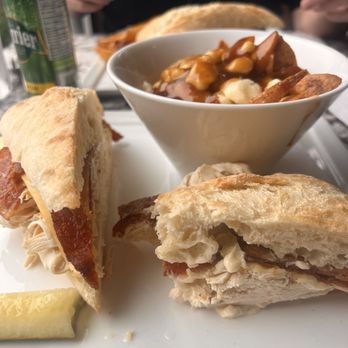 Main St. Delicatessen - a plate of food - Delicatessen Near Me - Bracebridge, Ontario Main St. Delicatessen - a plate of food - Delicatessen Near Me - Bracebridge, Ontario