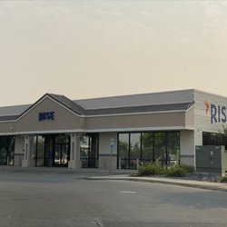 RISE Recreational Dispensary Spanish Springs