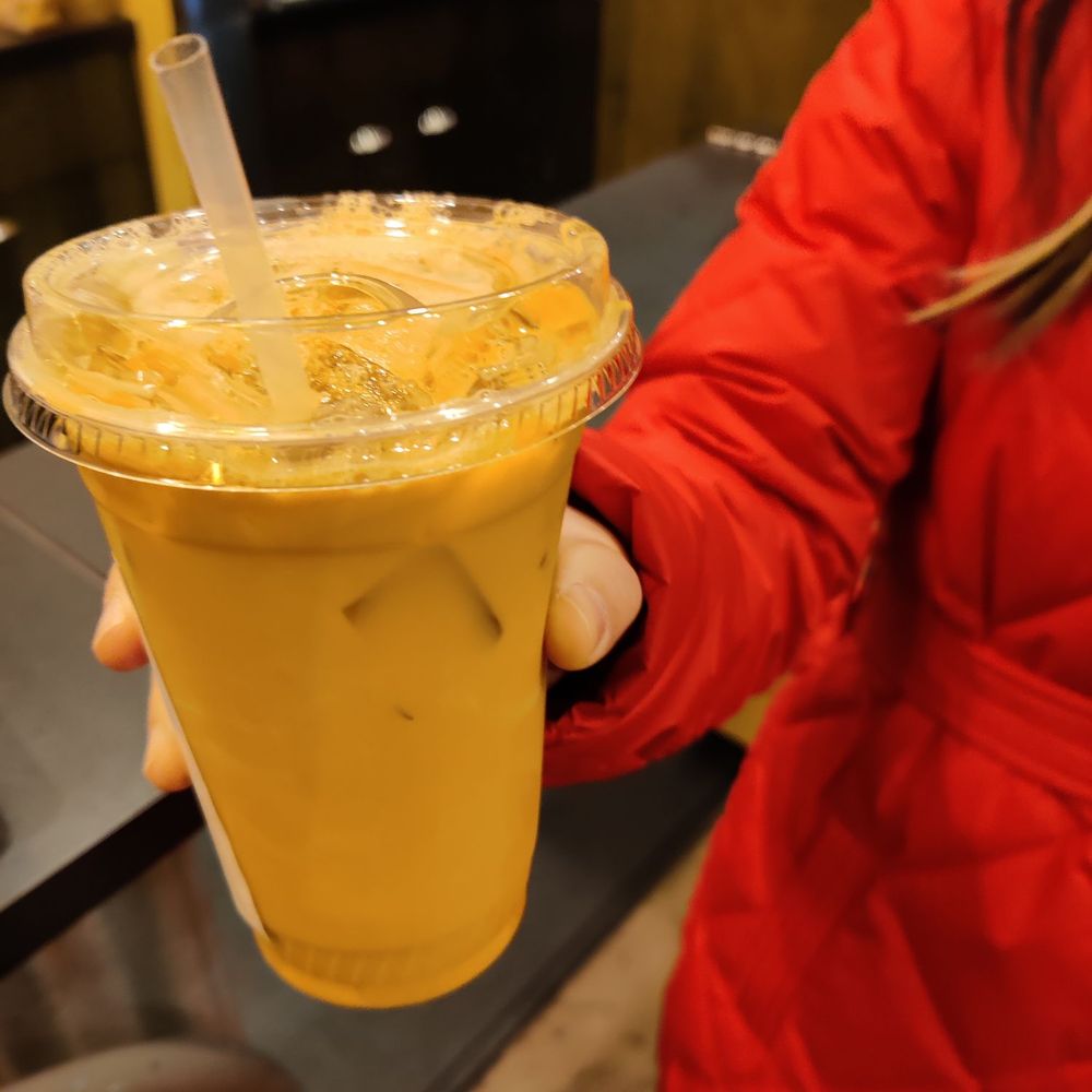 The Coffee Tree Roasters - Thai iced tea - Coffee & Tea Near Me - Pittsburgh, Pennsylvania The Coffee Tree Roasters - Thai iced tea - Coffee & Tea Near Me - Pittsburgh, Pennsylvania
