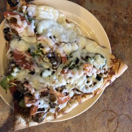 Avalanche Pizza