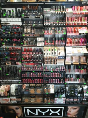Lana Beauty Supply by null