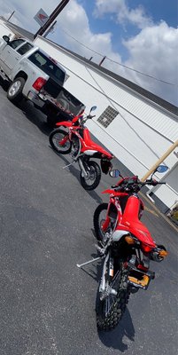 fox valley honda cycles