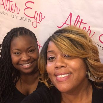 Alter Ego Body Studio - Owners Jasmine Clowney & Keema Brooks - Medical Spas Near Me - Charlotte, North Carolina Alter Ego Body Studio - Owners Jasmine Clowney & Keema Brooks - Medical Spas Near Me - Charlotte, North Carolina