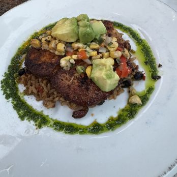 Bluewater Grill - Temecula - Swordfish - Seafood Near Me - Temecula, California