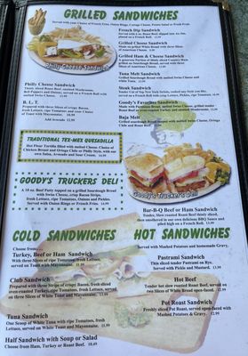 Menu photo 2 Goodys Colton, CA Menu photo 2 Goodys Colton, CA