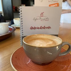 Kaffee Manufaktur - Cappucino