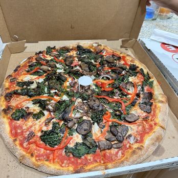 Prime Pizza - Kale pizza - Pizza Near Me - Brea, California Prime Pizza - Kale pizza - Pizza Near Me - Brea, California