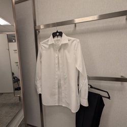 Trial Suit
