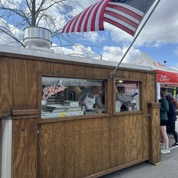 Ellie's Old Fashioned Doughnuts