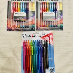 Staples