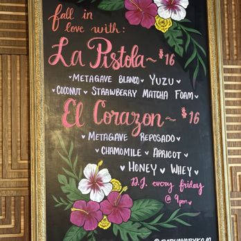 Bar Hana - Bars Near Me - Sarasota, Florida