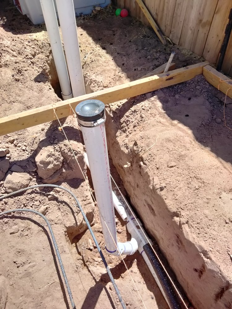 Slide of A & J Mechanical