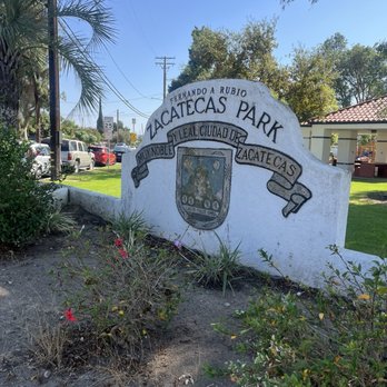 Zacatecas Park - Parks Near Me - Azusa, California
