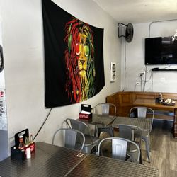 Big O’s Island Vybz - Restaurant