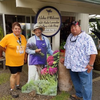 Ali'i Kula Lavender - Tours Near Me - Kula, Hawaii Ali'i Kula Lavender - Tours Near Me - Kula, Hawaii