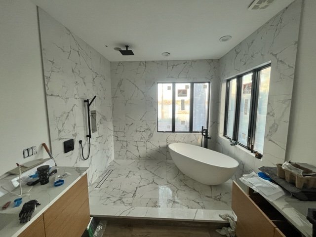 Slide of Smoky Peaks Plumbing