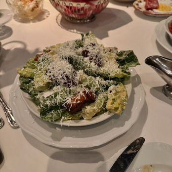 Carbone - Italian Near Me - Las Vegas, Nevada