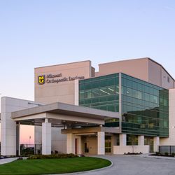 Missouri Orthopaedic Institute