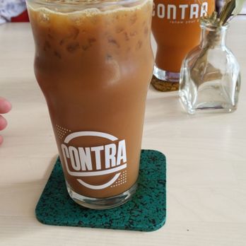 Contra Coffee & Tea - Coffee & Tea Near Me - Orange, California Contra Coffee & Tea - Coffee & Tea Near Me - Orange, California
