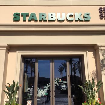 Starbucks - The best and newest Starbucks in orange county - Coffee & Tea Near Me - Irvine, California Starbucks - The best and newest Starbucks in orange county - Coffee & Tea Near Me - Irvine, California
