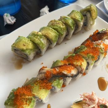 JJ Sushi - Sushi Bars Near Me - Sparks, Nevada