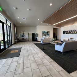 The Retreat at Alameda - Inside