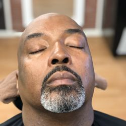 The Hair Den 704 - The Goatee
