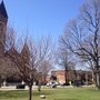 Photo of Bloomfield Center Park