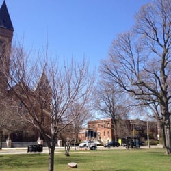 Bloomfield Center Park