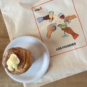 Flying Roadrunner Bakery - Biscochito cruffin - Coffee & Tea Near Me - Albuquerque, New Mexico Flying Roadrunner Bakery - Biscochito cruffin - Coffee & Tea Near Me - Albuquerque, New Mexico