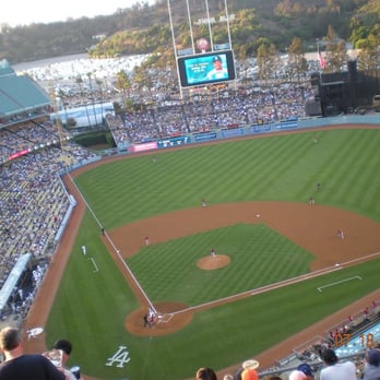 Dodger Stadium - The Field - Stadiums & Arenas Near Me - Los Angeles, California Dodger Stadium - The Field - Stadiums & Arenas Near Me - Los Angeles, California