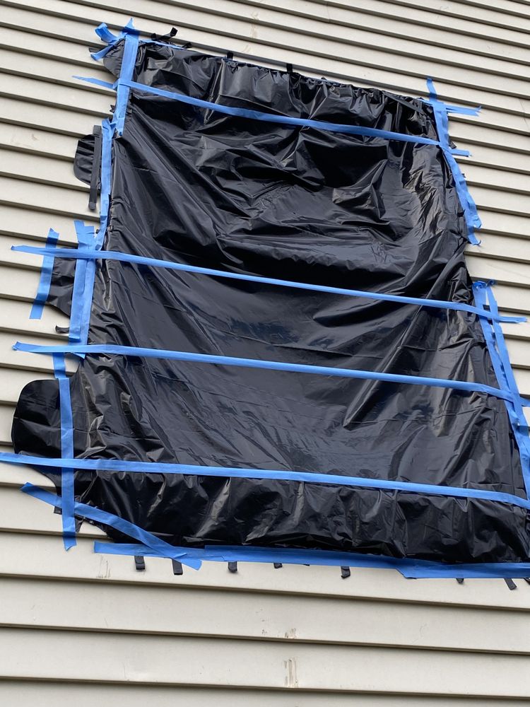 Slide of Godon Construction